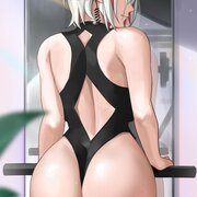 BigButtLover