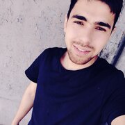 Sherhomidovv