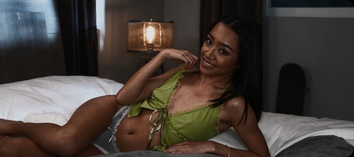 Jade Kimiko 