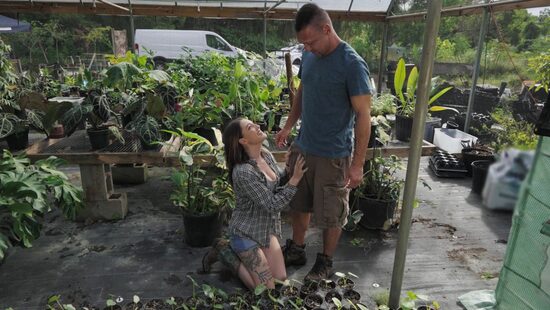 Оралжерея