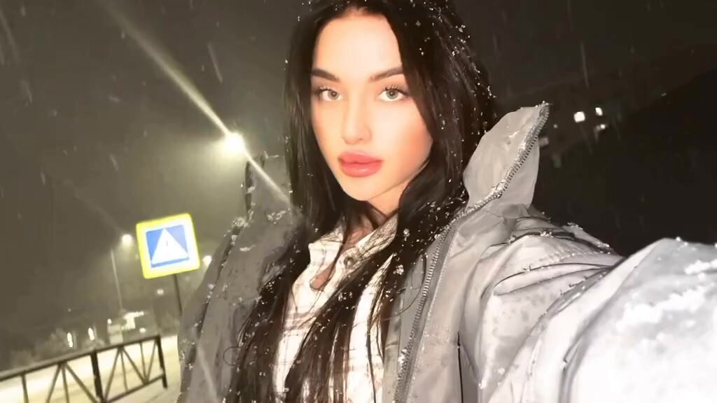 Snowy