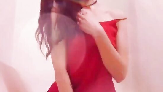 I'm undressing