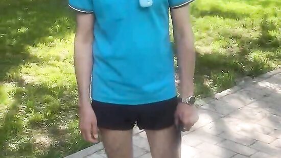 Видео мое!