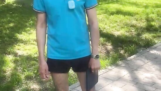 Видео мое!
