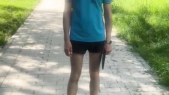 Видео мое!