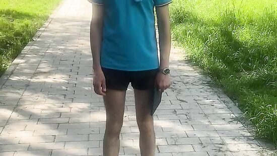 Видео мое!