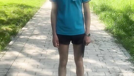 Видео мое!