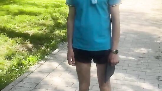 Видео мое!