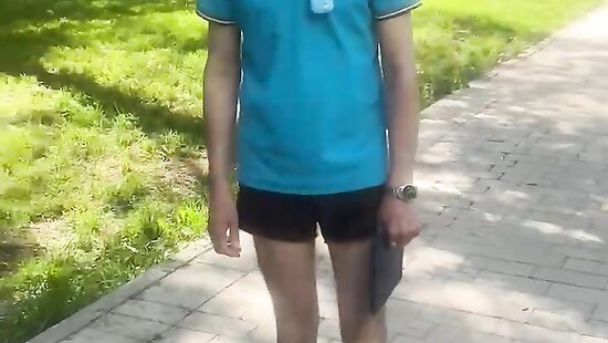 Видео мое!