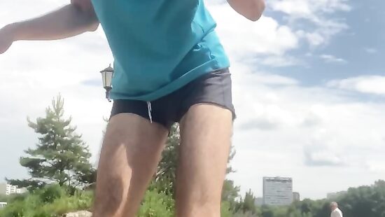 Танцы!