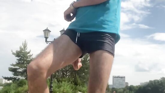 Танцы!