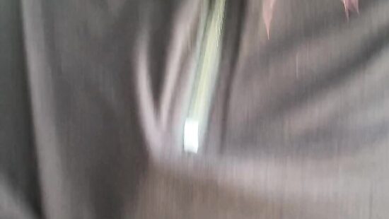В городе