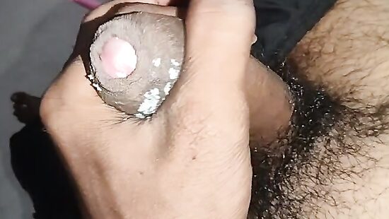 Handseck