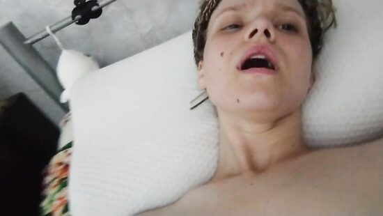 Вита из Бердянска 2