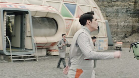 Киллербот S01E03