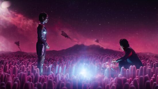 Киллербот S01E06