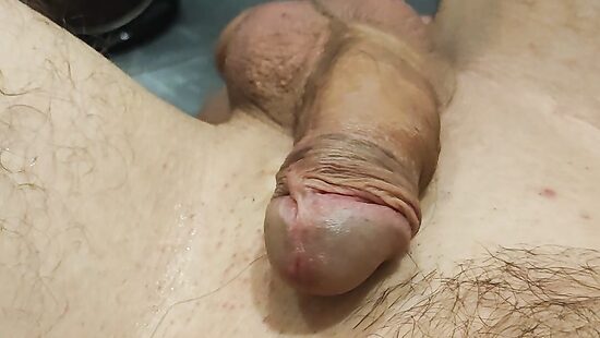 Кончаю          