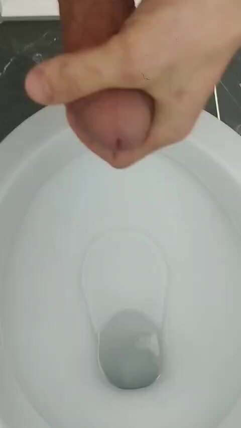 My cum