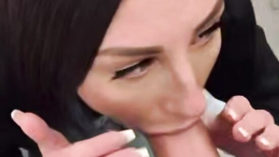 Blowjob