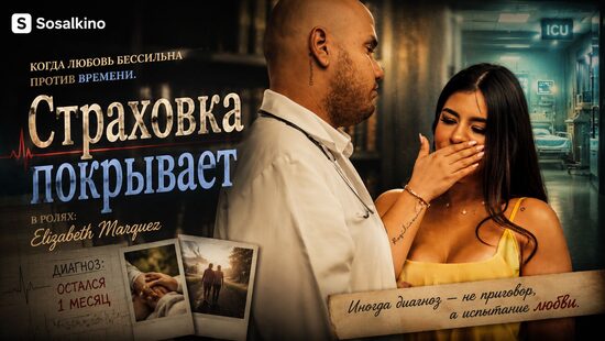 Страховка покрывает