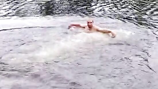 Купаюсь