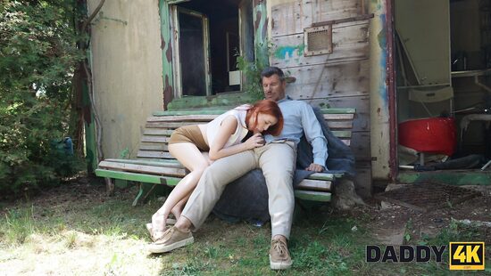 Ради крыши над голой жопой