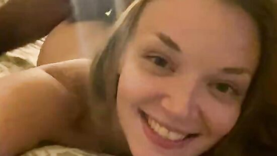 попробовала чёрного перца