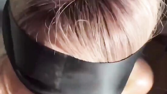 угадываю мужа по вкусу спермы