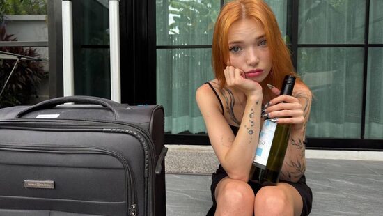 Мстить бывает приятно