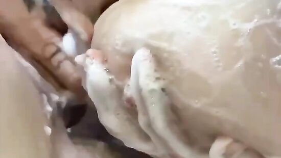 смазка не понадобилась