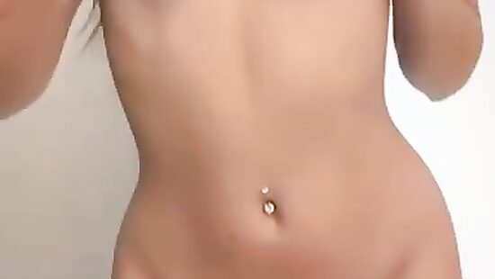 чистенькая и покупанная