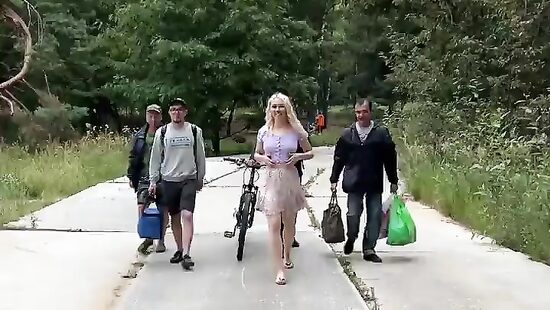 что же планируется жарить на этом пикнике?