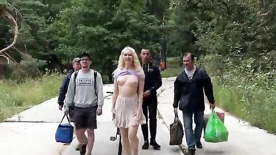 что же планируется жарить на этом пикнике?