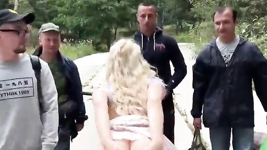 что же планируется жарить на этом пикнике?