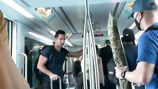 поездки на метро