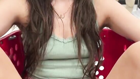прикупил такую киску