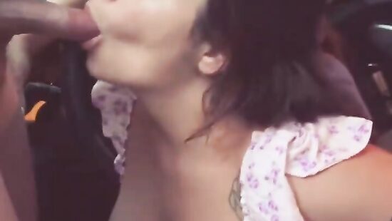 и как было мимо такого пинуса проехать?