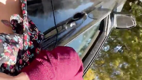 не просто так там стою