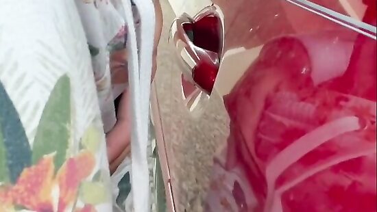 встретила вкусного друга