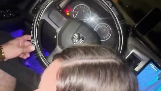 опасное вождение