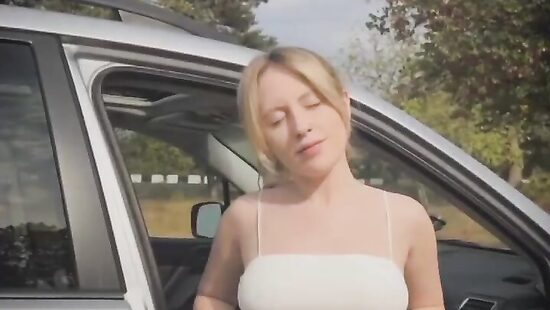 выбивает скидку на машину