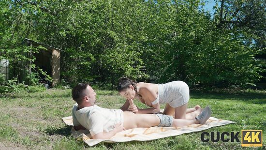 Поцелуй на прощание