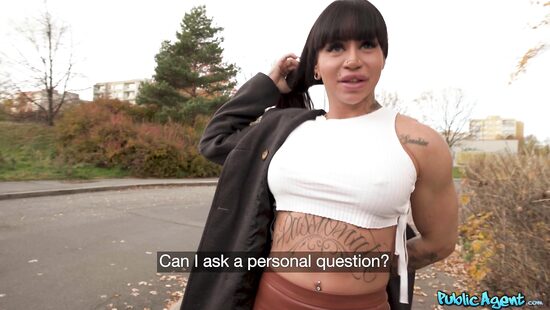 Смотри в ебучку не получи