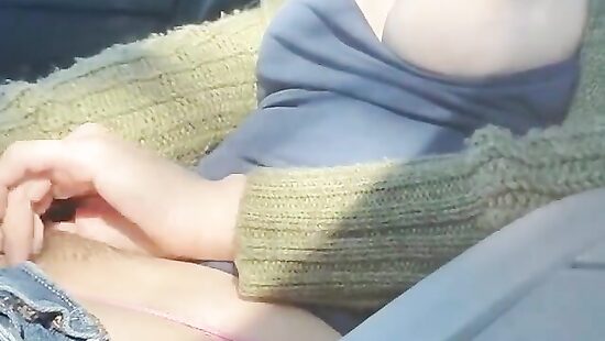 мастурбация идёт по плану