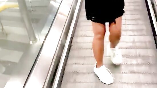 такое просто так не увидишь