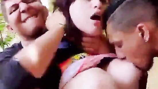 пацаны вообще ребята