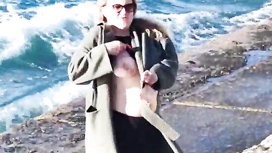 чуть в море не унесло