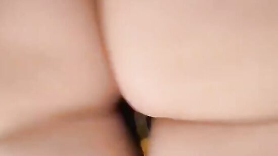 случайно засветила булочки