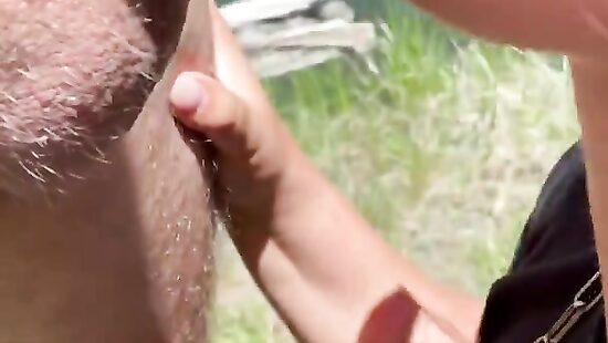 а приглашал на рыбалку