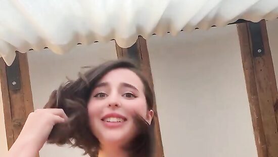 не туда села... случайно